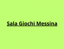 Salagiochi messina - Sale giochi, biliardi e bowlings - Messina (Messina)