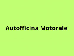 Motorale s.a.s. - Autofficine e centri assistenza - Cermenate (Como)