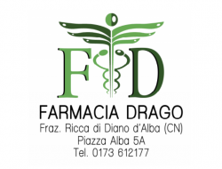 Farmacia drago - Farmacie - Diano d'Alba (Cuneo)