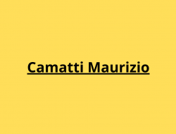 Camatti maurizio - Motocicli e motocarri - commercio e riparazione - Biella (Biella)