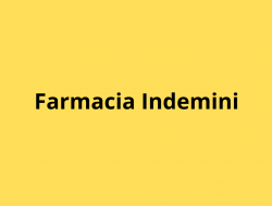 Farmacia indemini - Farmacie - Bene Vagienna (Cuneo)