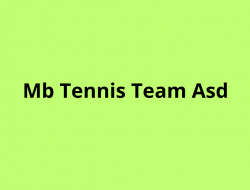 Mb tennis team - Sport - associazioni e federazioni - Induno Olona (Varese)
