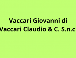 Vaccari giovanni snc di vaccari claudio c. - Articoli pulizia - Montecchio Maggiore (Vicenza)