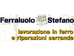 Lavorazione ferro di bonaddio benedetta - Cancelli, porte e portoni automatici e telecomandati,Carpenterie metalliche,Fabbri,Ferro battuto,Serramenti ed infissi,Serrande avvolgibili - Lamezia Terme (Catanzaro)