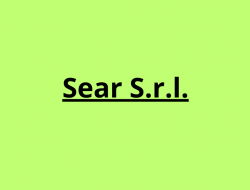 S.e.a.r. s.r.l. - Edilizia - materiali - Castellarano (Reggio Emilia)