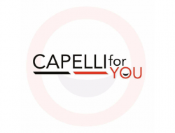 Capelli for you - Parrucchieri per donna,Parrucchieri per uomo - Montecatini-Terme (Pistoia)