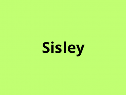 Sisley - Abbigliamento - Senise (Potenza)