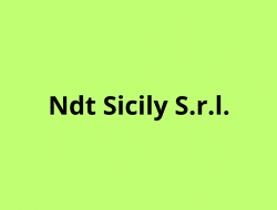 Not sicily s.r.l. - Lavorazione metalli - Melilli (Siracusa)