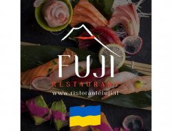Fuji restaurant - Ristoranti - Sesto San Giovanni (Milano)