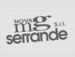 Nova mg serrande - Serramenti ed infissi - Guidonia Montecelio (Roma)