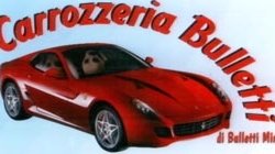 Carrozzeria bulletti - Carrozzerie automobili - Arezzo (Arezzo)