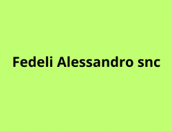 Fedeli alessandro - Gru - noleggio - Certaldo (Firenze)