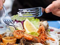 caribean chalet ristorante