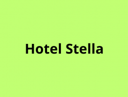 Albergo stella - Alberghi - Sirolo (Ancona)