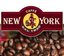 Torrefazione new york - Torrefazione di caffè ed affini - lavorazione e ingrosso - Pistoia (Pistoia)