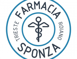 Farmacia sponza - Farmacie - Trieste (Trieste)
