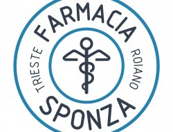 Farmacia sponza - Farmacie - Trieste (Trieste)