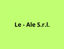 Le-ale srl - Distribuzione carburanti e stazioni di servizio - Perugia (Perugia)