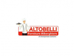 Stompanato gaetano - Forniture alberghi, bar, ristoranti e comunita' - Grosseto (Grosseto)