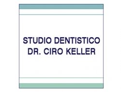 Studio dentistico dr. ciro keller - Dentisti medici chirurghi ed odontoiatri,Medici generici,Medici specialisti - neurologia e psichiatria,Medici specialisti - ortognatodonzia,Odontotecnici - laboratori,Scuole private - professionali - Melfi (Potenza)