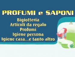 Ingrosso plastica e carta - non solo carta - Bicchieri, posate e piatti in carta e plastica,Cosmetici, prodotti di bellezza e igiene,Essenze, estratti e prodotti aromatici per profumeria - Castiglione dei Pepoli (Bologna)