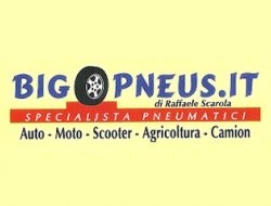 Big pneus vetrina promozioni pneumatici - Autofficine e centri assistenza,Autofficine, gommisti e autolavaggi attrezzature - Agliana (Pistoia)