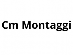 Cm montaggi - Montaggi industriali - Scandicci (Firenze)