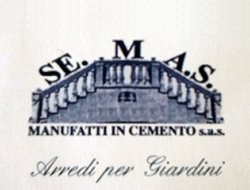 Semas manufatti in cemento - Articoli religiosi,Cemento e calcestruzzo - manufatti,Fontane,Scultori d'arte - studi,Statue e statuette,Arredi e attrezzature per esterni vendita - Zagarolo (Roma)