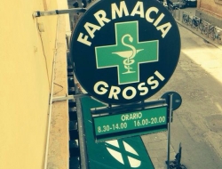 Farmacia grossi della dott.sa rosalba donnici - Farmacie - Livorno (Livorno)