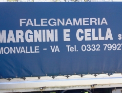 Falegnameria margnini e cella - Falegnami - Monvalle (Varese)