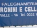 Opinioni degli utenti su Falegnameria Margnini e Cella