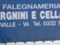 Opinioni degli utenti su Falegnameria Margnini e Cella