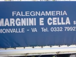 Falegnameria margnini e cella - Falegnami - Monvalle (Varese)
