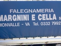 Falegnameria margnini e cella - Falegnami - Monvalle (Varese)
