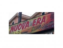 Officina nuova era - Autofficine e centri assistenza - Genova (Genova)