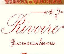 Rivoire s.r.l. - Pasticcerie e confetterie - Firenze (Firenze)