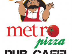 Metropizza pub cafè - Pizzerie - Frattaminore (Napoli)