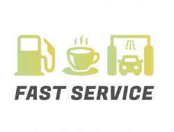 Fast service eni - Distributori carburante - Jesi (Ancona)