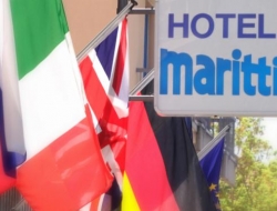 Hotel marittima - Hotel - Rimini (Rimini)