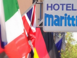 Hotel marittima - Hotel - Rimini (Rimini)