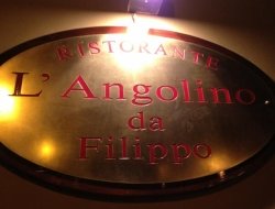 Ristorante l'angolino da filippo - Ristoranti - San Vito Chietino (Chieti)