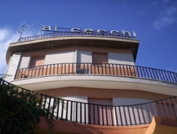 Hotel ai cerchi - Alberghi - Sarnano (Macerata)