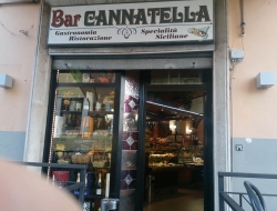 Bar cannatella - Bar e caffè - Pisa (Pisa)