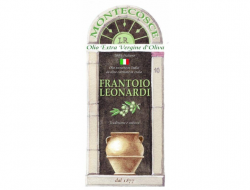 Frantoio leonardi - Oleifici - Configni (Rieti)