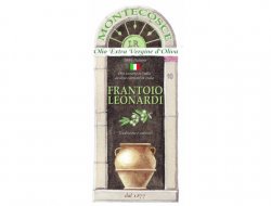 Frantoio leonardi - Oleifici - Configni (Rieti)