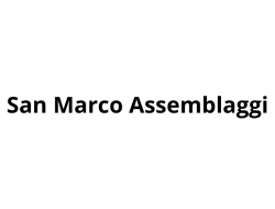 San marco assemblaggi - Assemblaggio conto terzi - Correggio (Reggio Emilia)