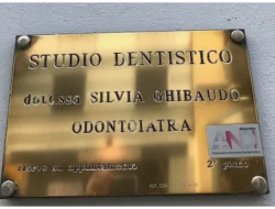 Studio dentistico dott.ssa ghibaudo silvia - Dentisti medici chirurghi ed odontoiatri - Vercelli (Vercelli)