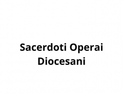Sacerdoti operai diocesani - Chiesa cattolica - servizi parocchiali - Roma (Roma)