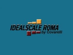 Ideal scale roma by covarelli - Scale - Roma (Roma)