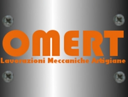 Omert di lomi & c. - Carpenterie metalliche - Prato (Prato)